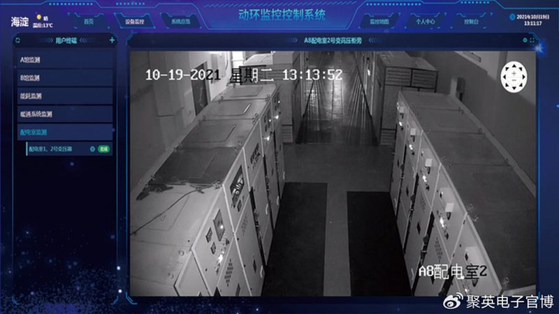 企业安防系统：如何选择合适的产品？**
