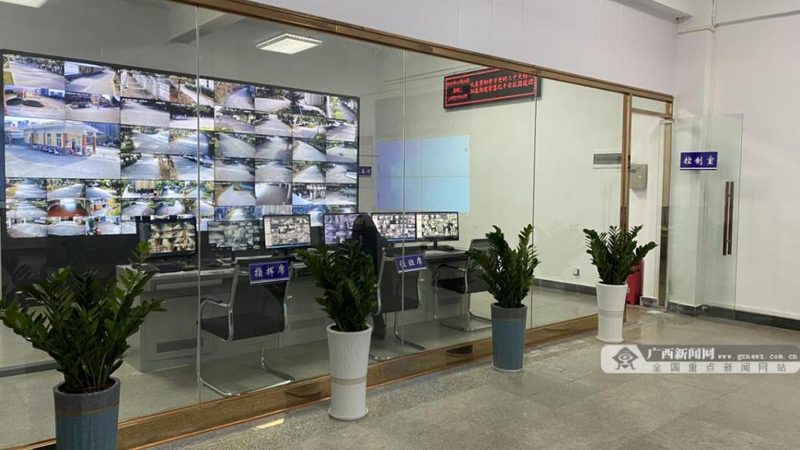 全景网络摄像机分辨率规格解析：关键指标与选型逻辑**