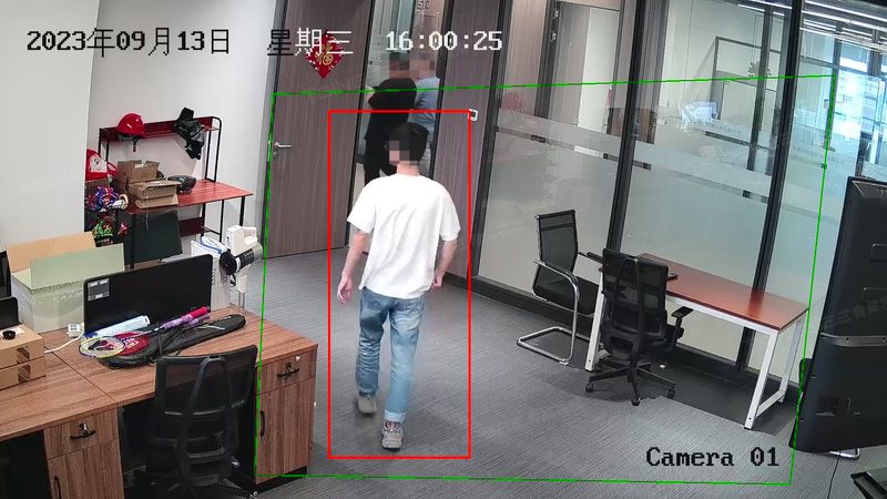 周界报警系统施工规范标准：安全防线构建的细节解析