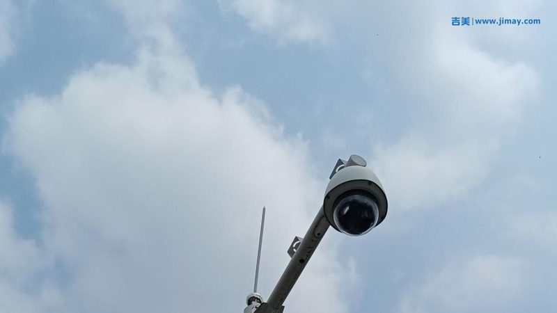 小型安防监控系统方案设计：关键要素与实施要点**