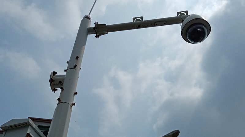 如何降低安防误报率：参数设置的五大关键点**
