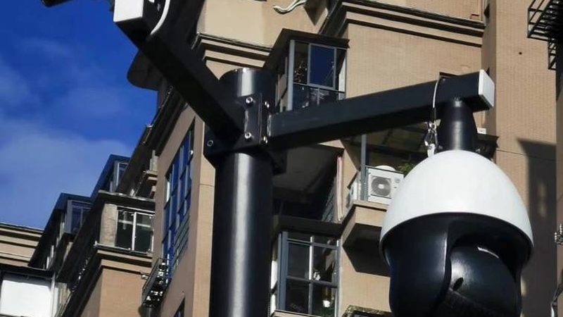 弱电安防报警设备直供，到底省在哪儿