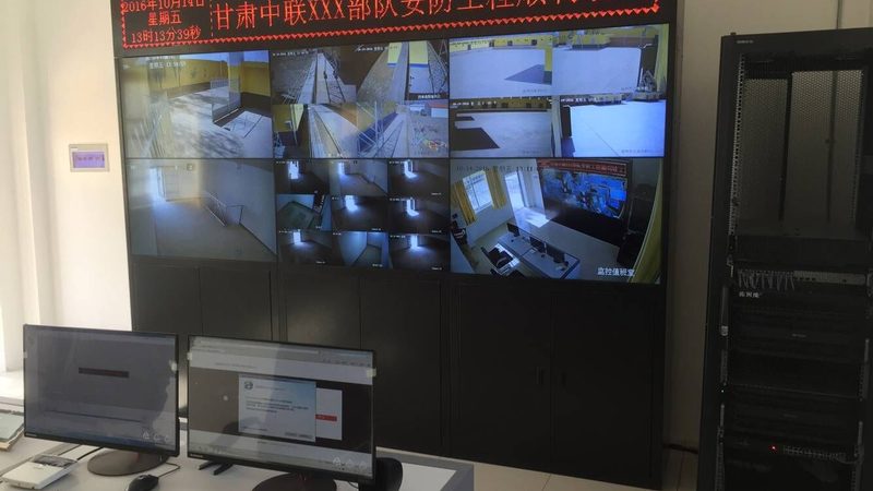 物业停车场管理系统：如何选择合适的技术方案**