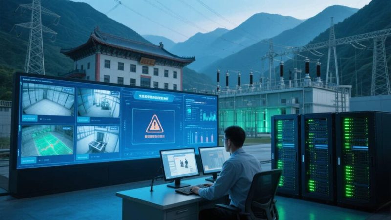 电子巡更系统蓝牙报价解析：揭秘蓝牙技术在安防巡更中的应用**