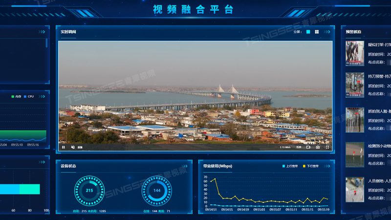 G全网通监控摄像头手机远程查看流程详解**