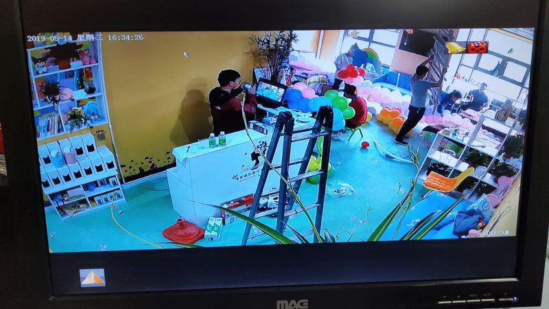 监控安装收费标准揭秘：如何合理估算成本**