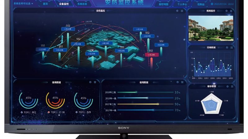 店铺报警系统：安装前的五大关键考量