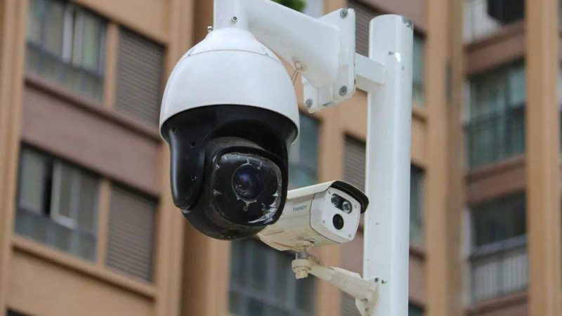 火车站人脸识别闸机：技术解析与选型要点