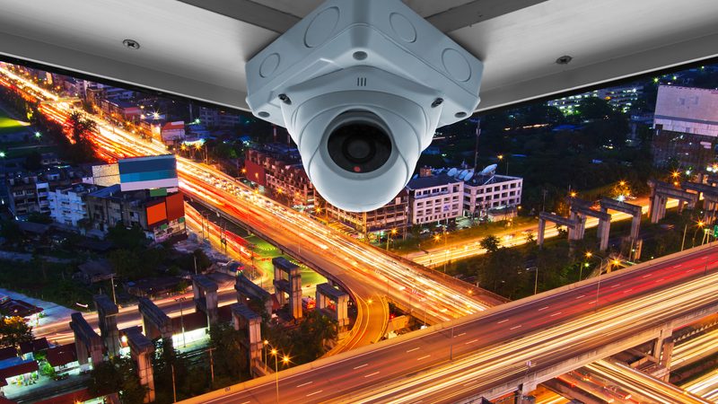 远程智能安防报警系统：如何精准选型，守护安全无忧**