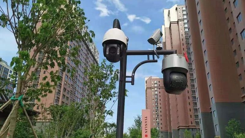 智能摄像头批发价格：揭秘背后的成本构成**