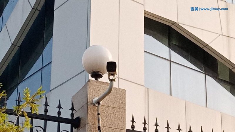家用远程监控系统价格到底差在哪
